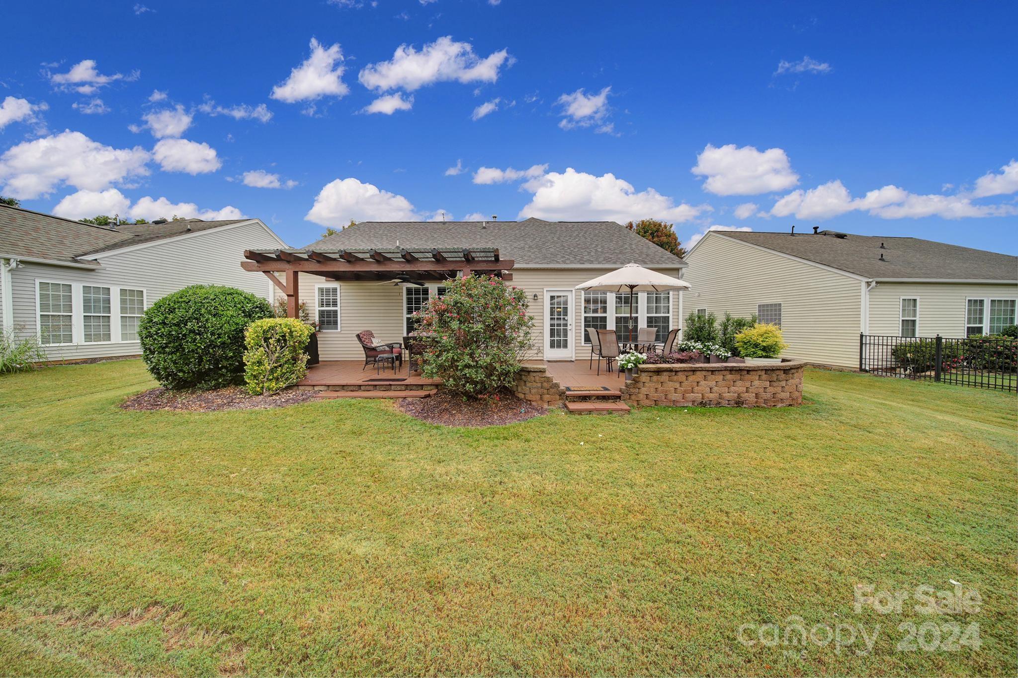 Sun City Carolina Lakes - Residential