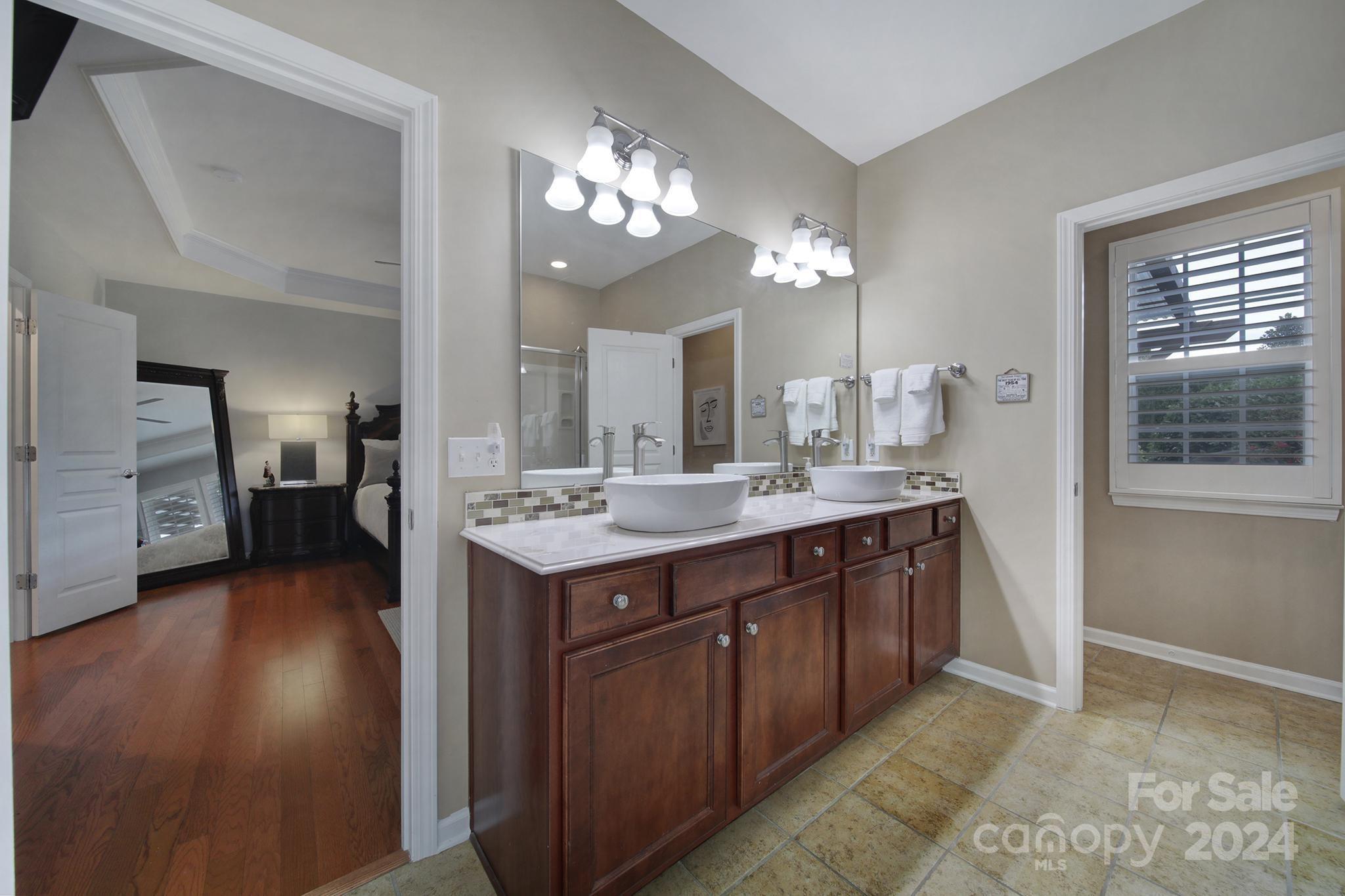 Sun City Carolina Lakes - Residential