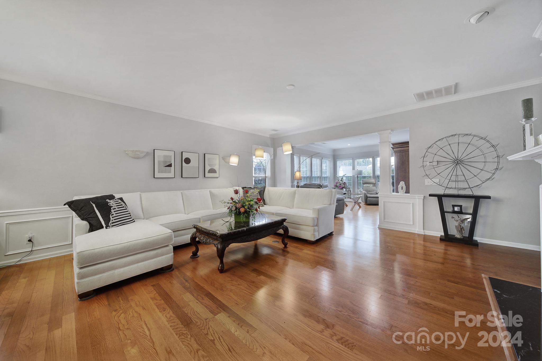 Sun City Carolina Lakes - Residential