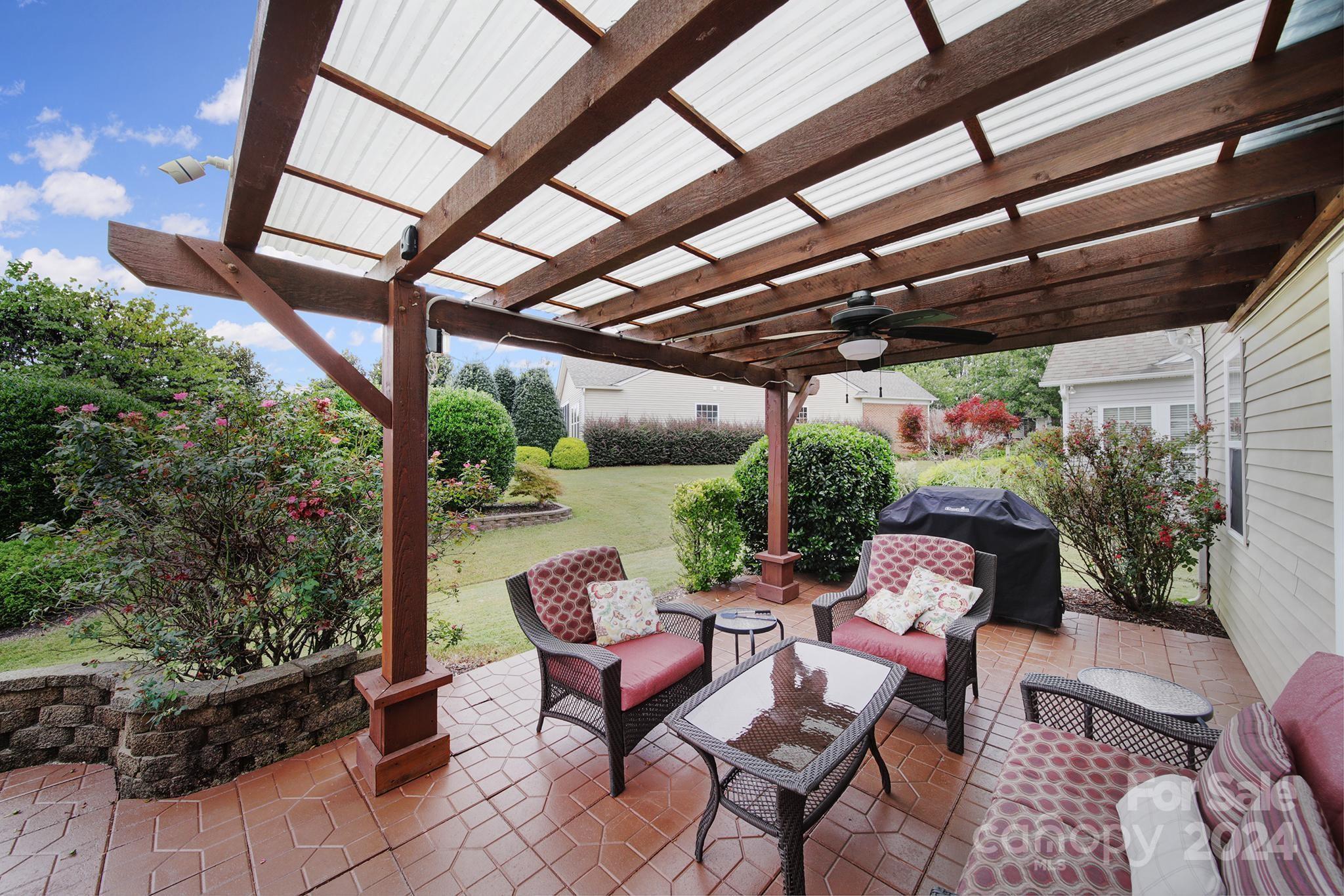 Sun City Carolina Lakes - Residential