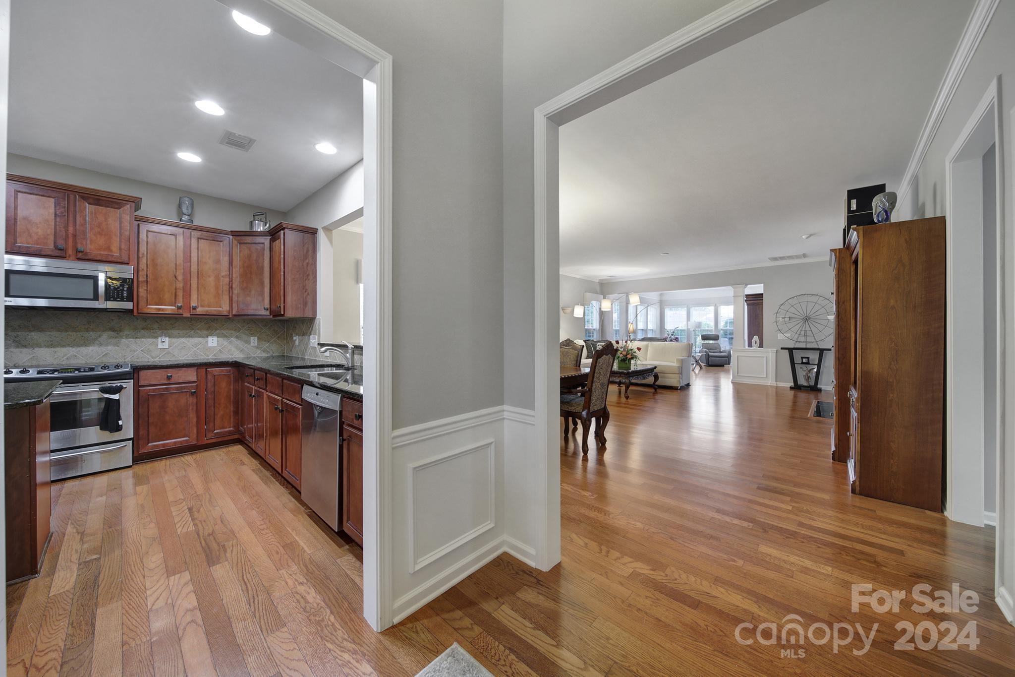 Sun City Carolina Lakes - Residential