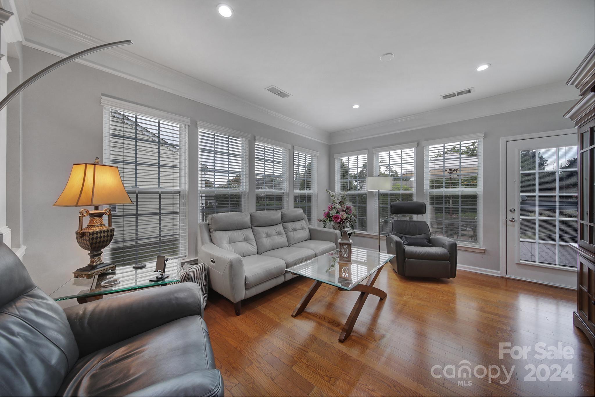 Sun City Carolina Lakes - Residential