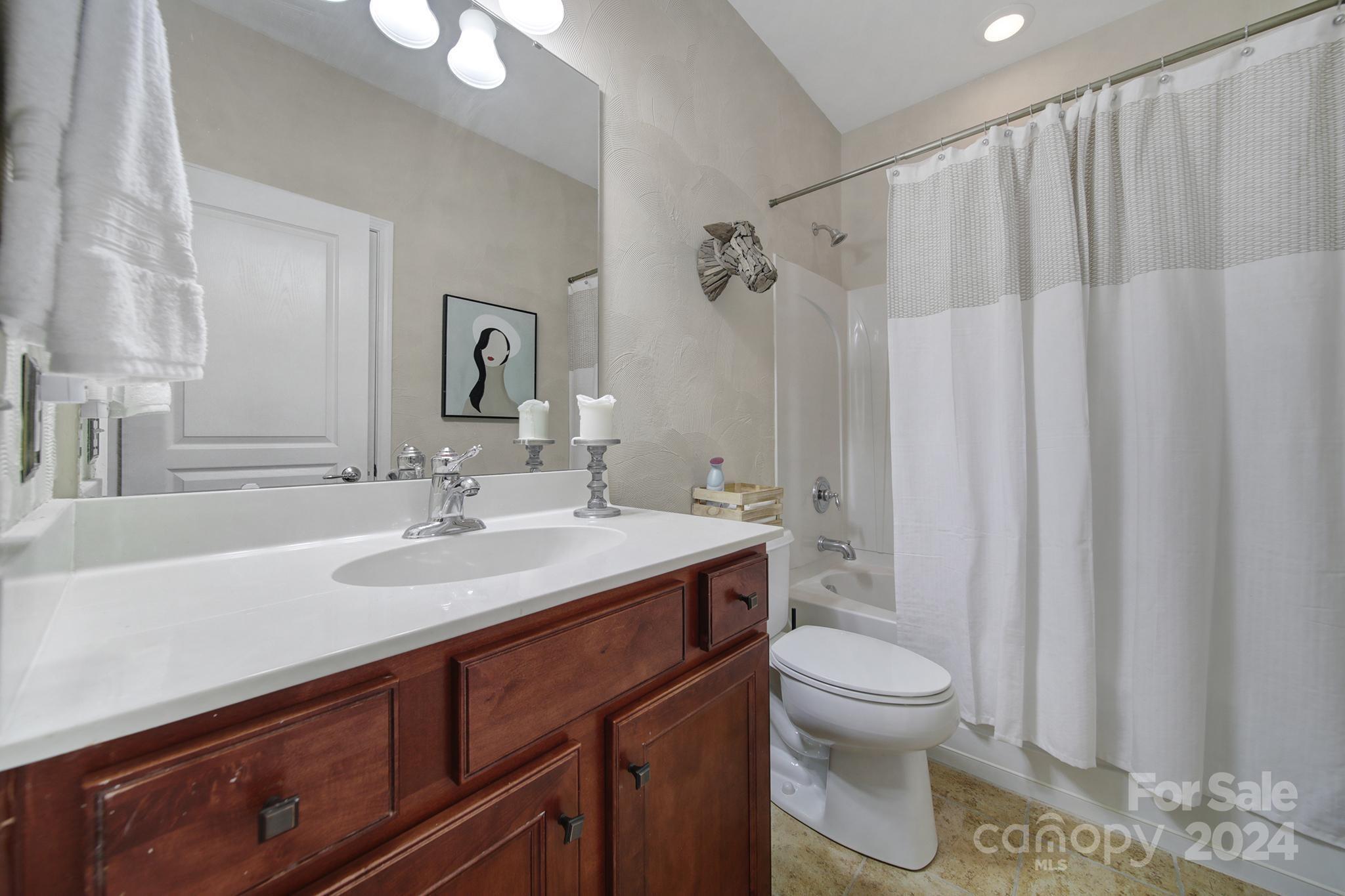 Sun City Carolina Lakes - Residential