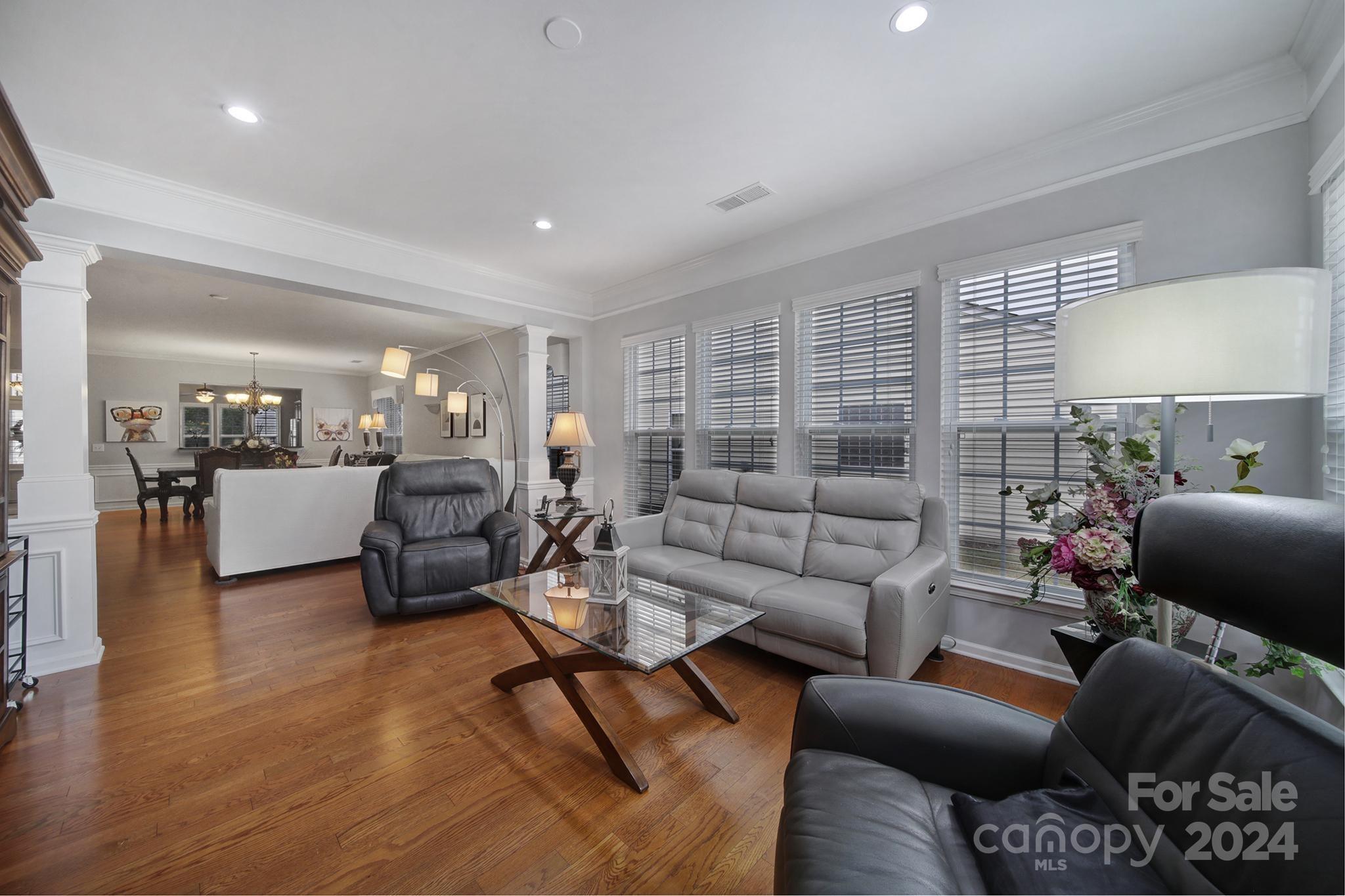 Sun City Carolina Lakes - Residential