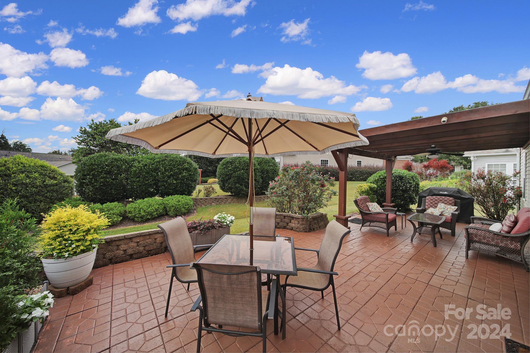 Sun City Carolina Lakes - Residential