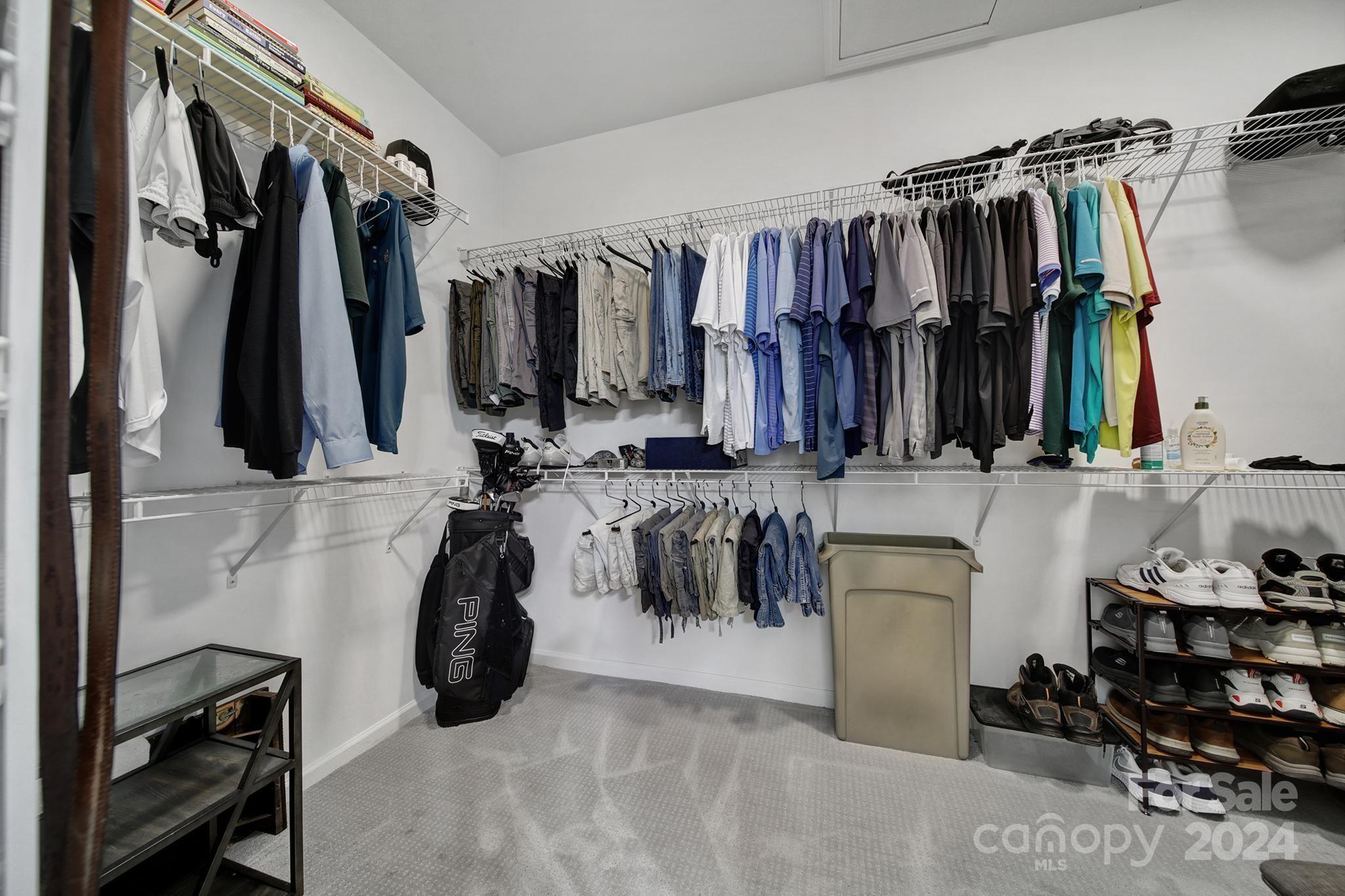 Sun City Carolina Lakes - Residential