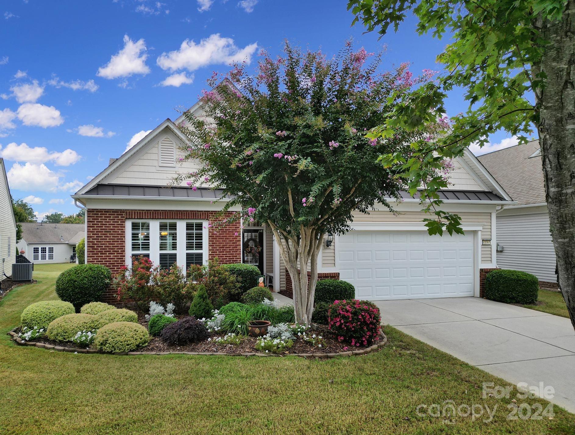 Sun City Carolina Lakes - Residential