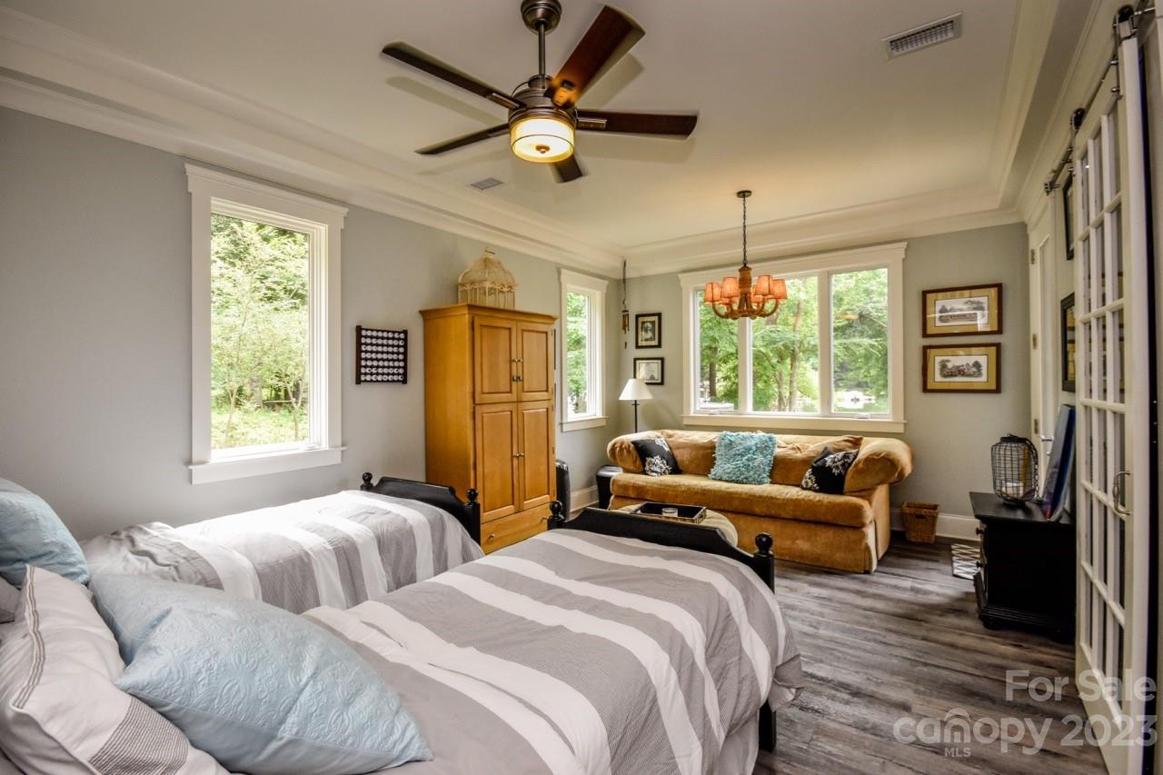 Crescent Land and Timber - Residential