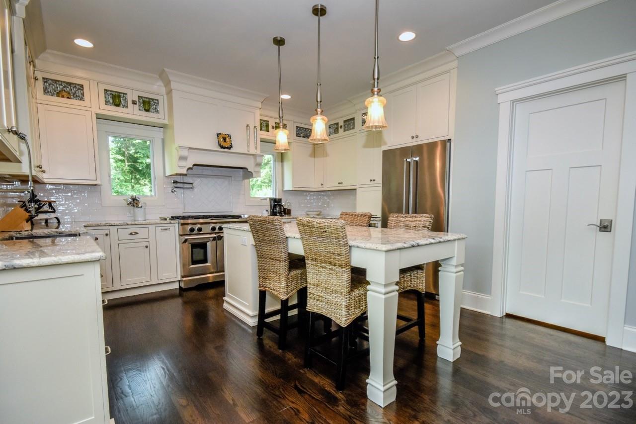 Crescent Land and Timber - Residential