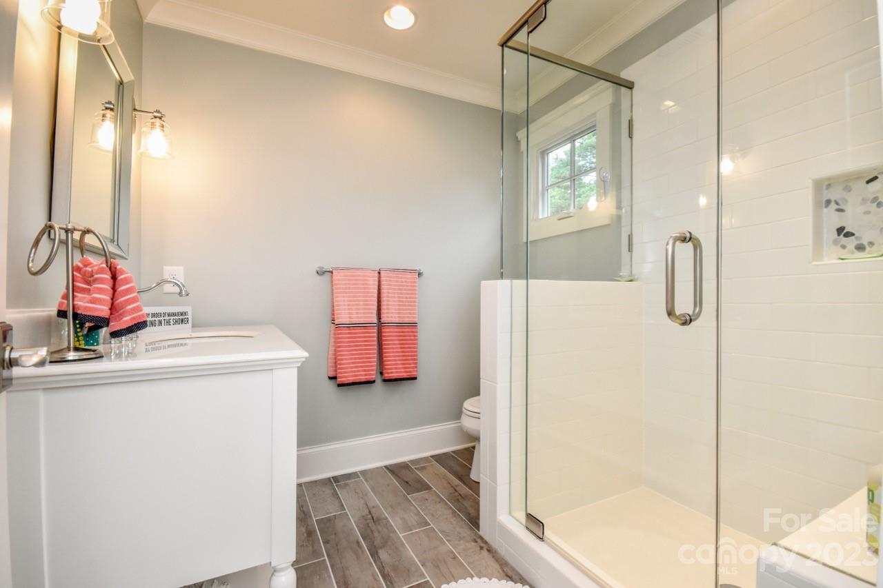 Crescent Land and Timber - Residential