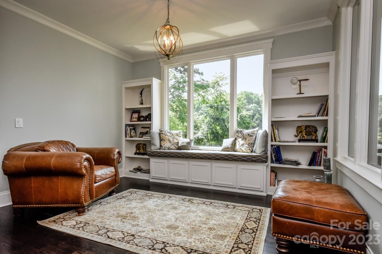 Crescent Land and Timber - Residential