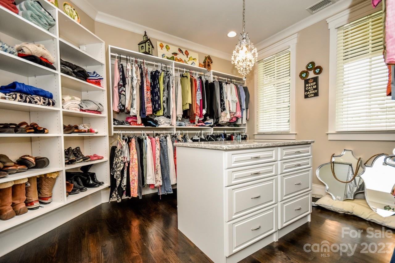 Crescent Land and Timber - Residential