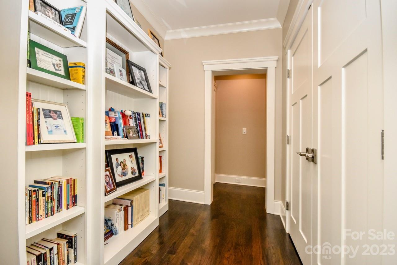 Crescent Land and Timber - Residential