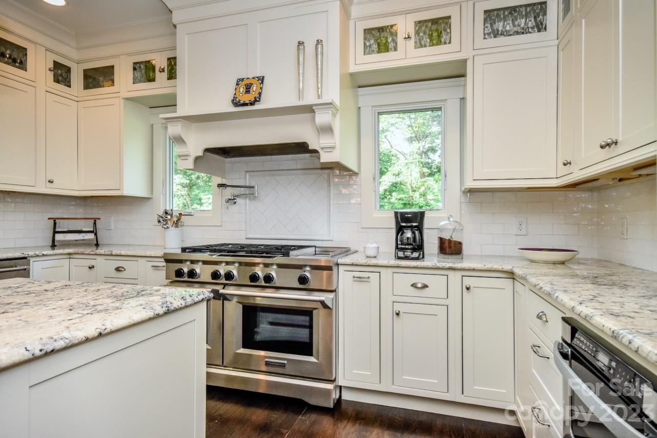 Crescent Land and Timber - Residential