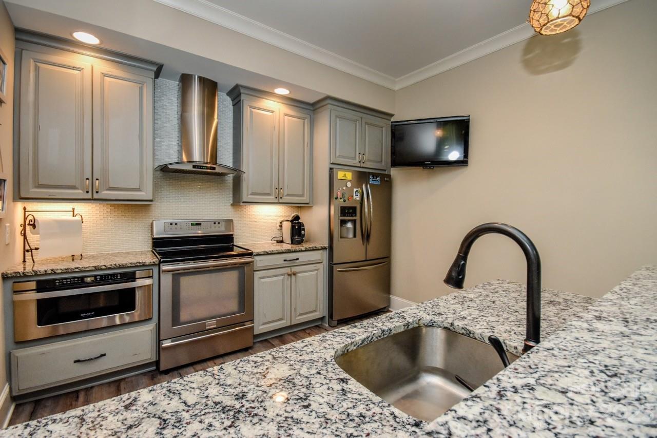 Crescent Land and Timber - Residential