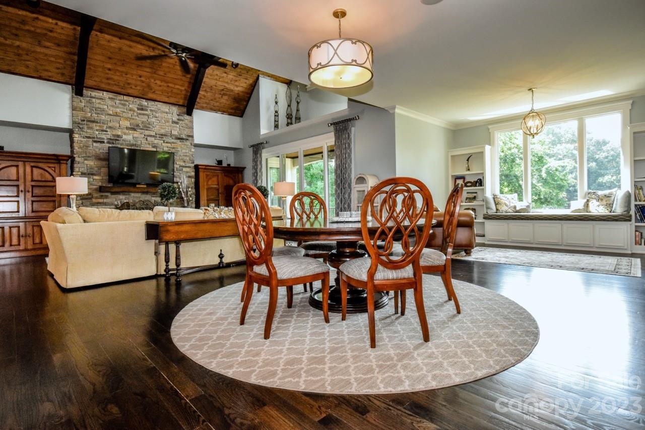 Crescent Land and Timber - Residential