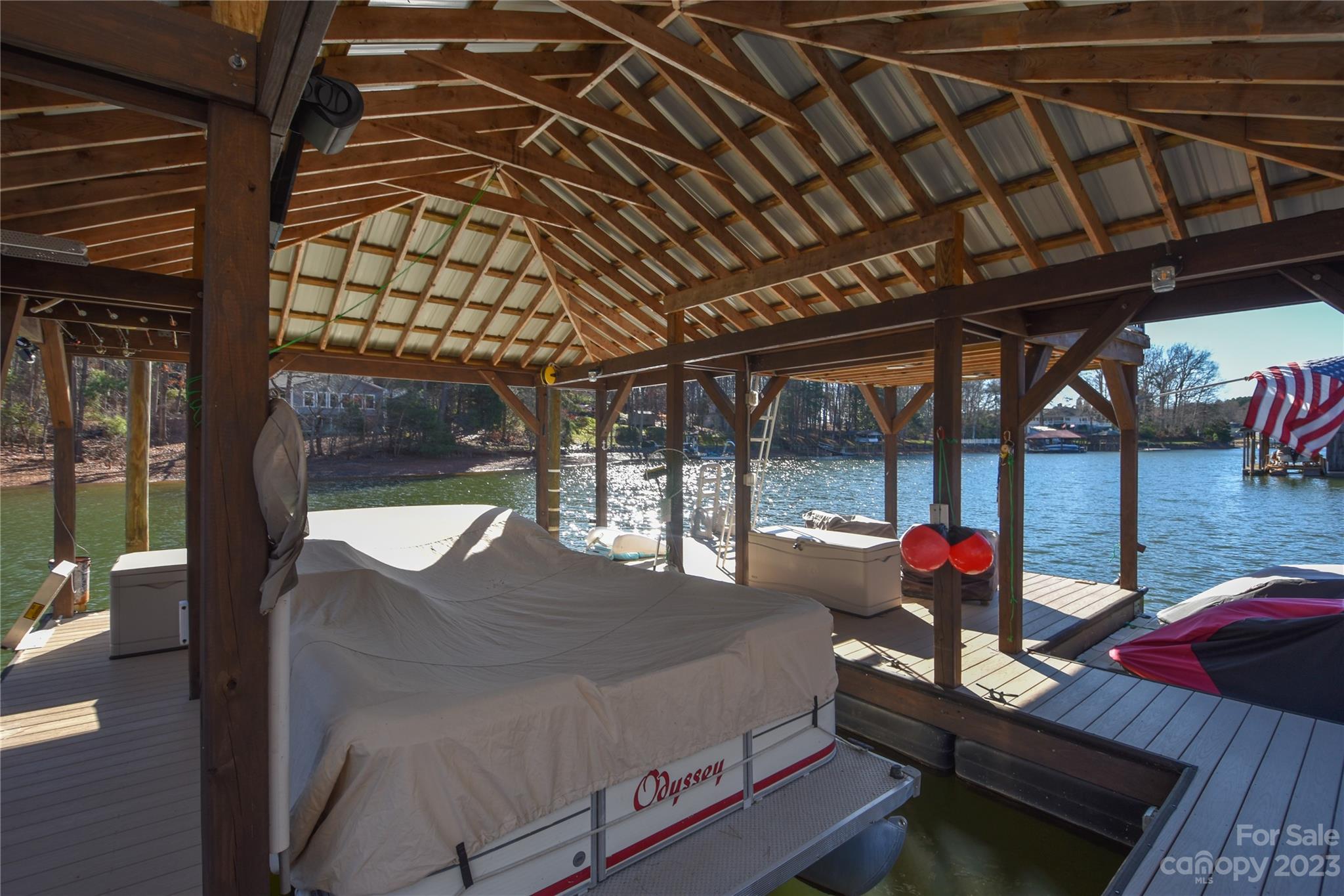 Crescent Land and Timber - Residential