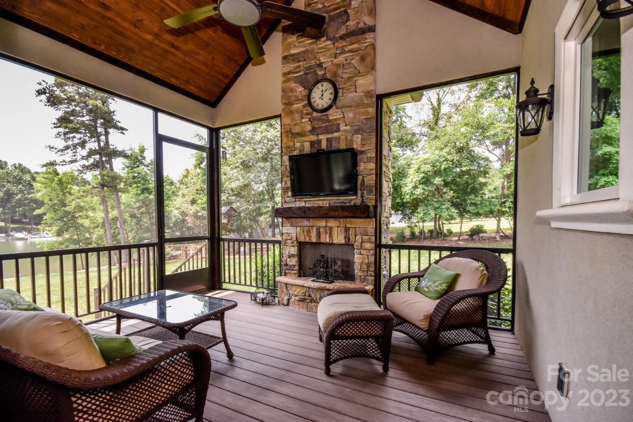 Crescent Land and Timber - Residential