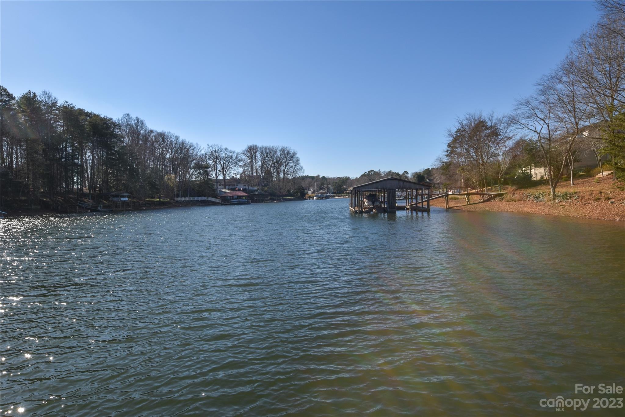 Crescent Land and Timber - Residential