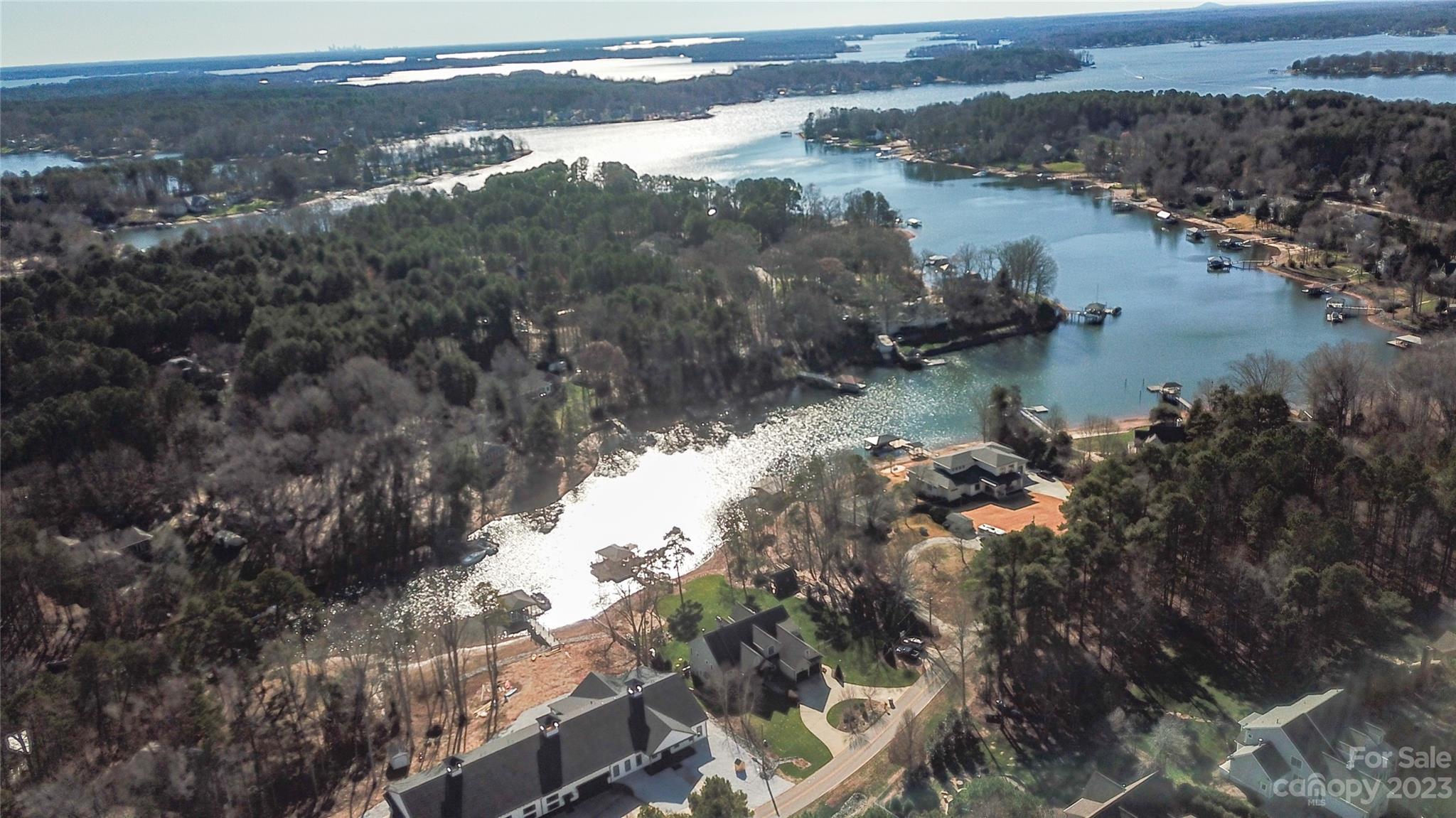 Crescent Land and Timber - Residential