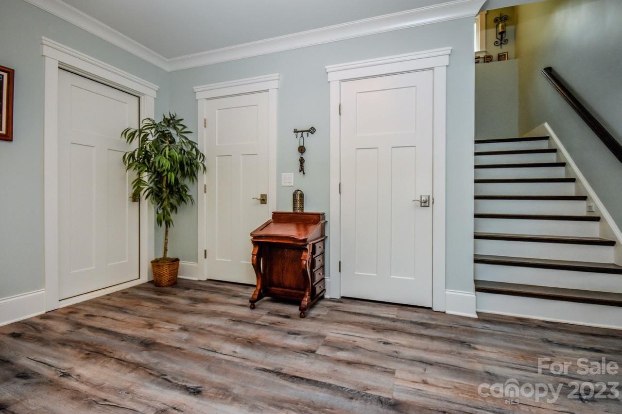 Crescent Land and Timber - Residential