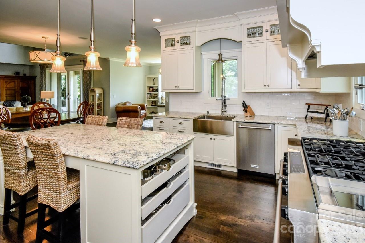 Crescent Land and Timber - Residential