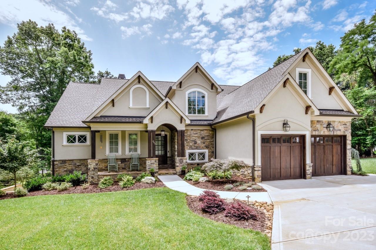 Crescent Land and Timber - Residential