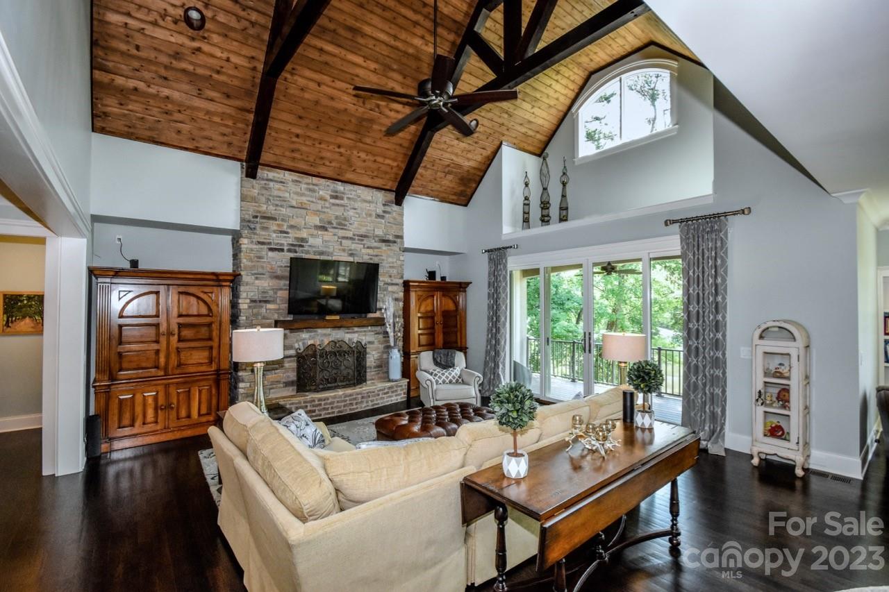 Crescent Land and Timber - Residential