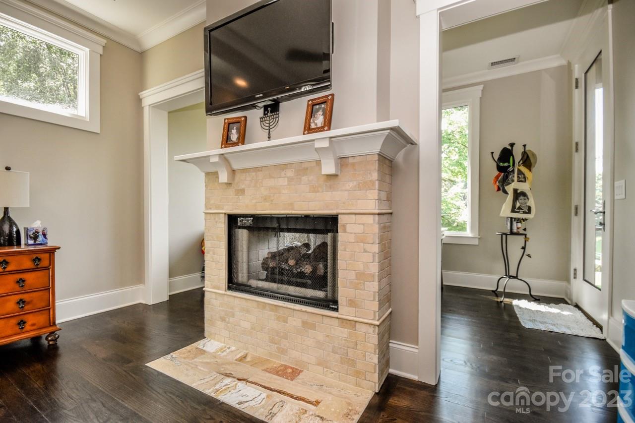 Crescent Land and Timber - Residential