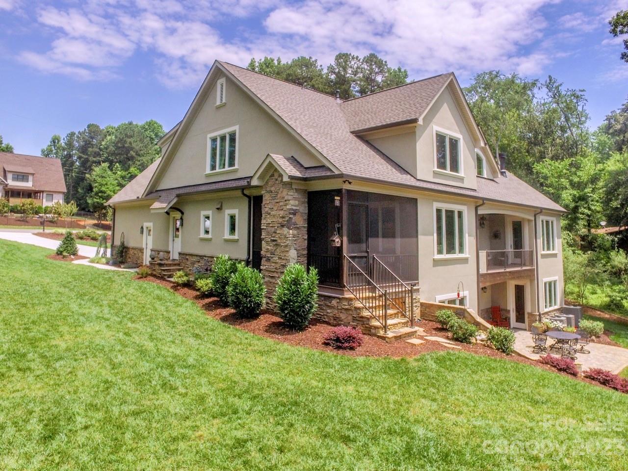 Crescent Land and Timber - Residential