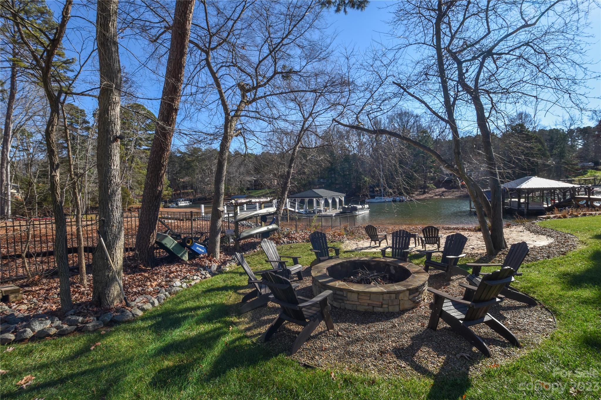 Crescent Land and Timber - Residential