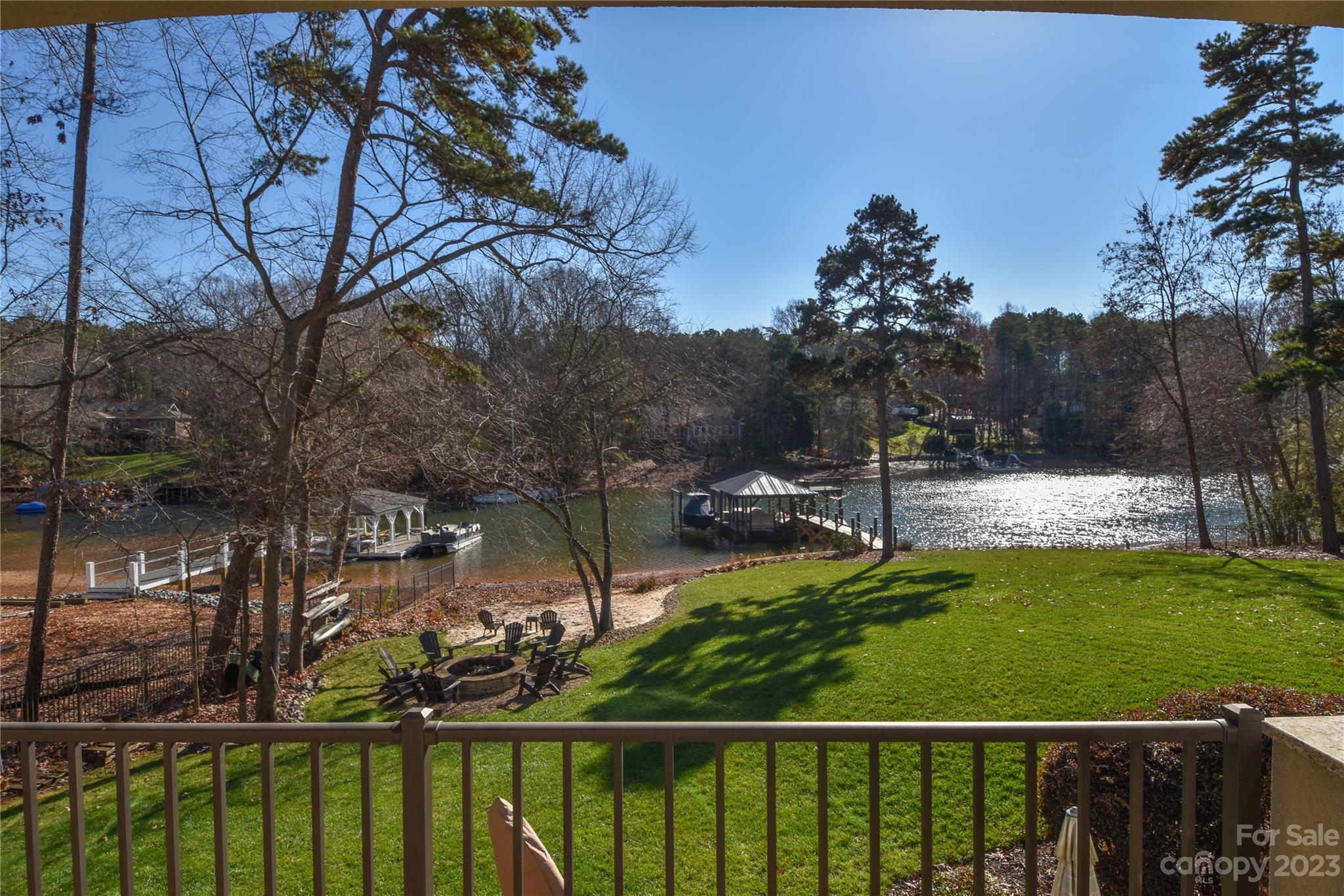 Crescent Land and Timber - Residential