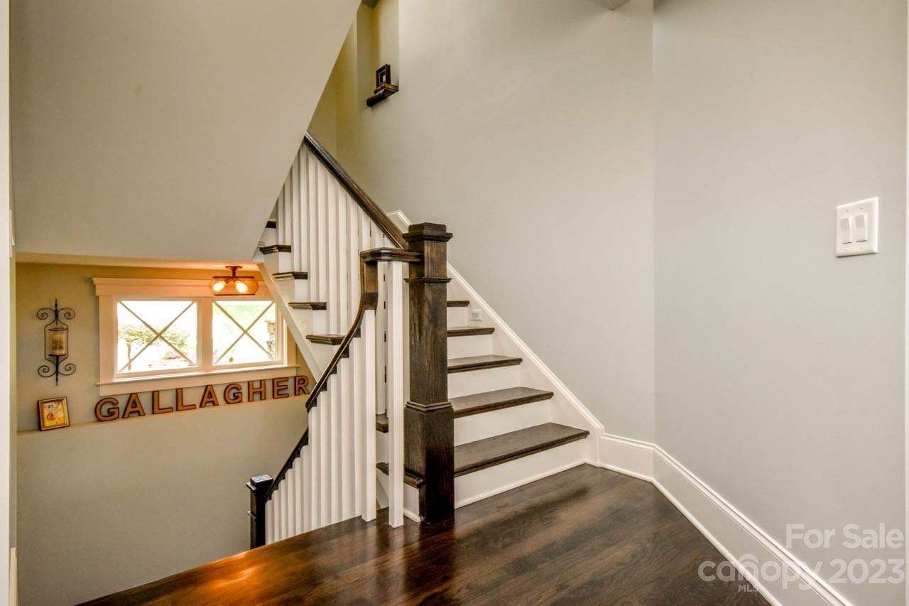 Crescent Land and Timber - Residential