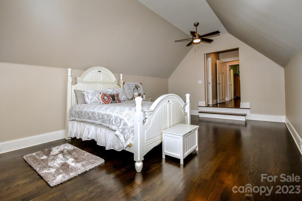 Crescent Land and Timber - Residential