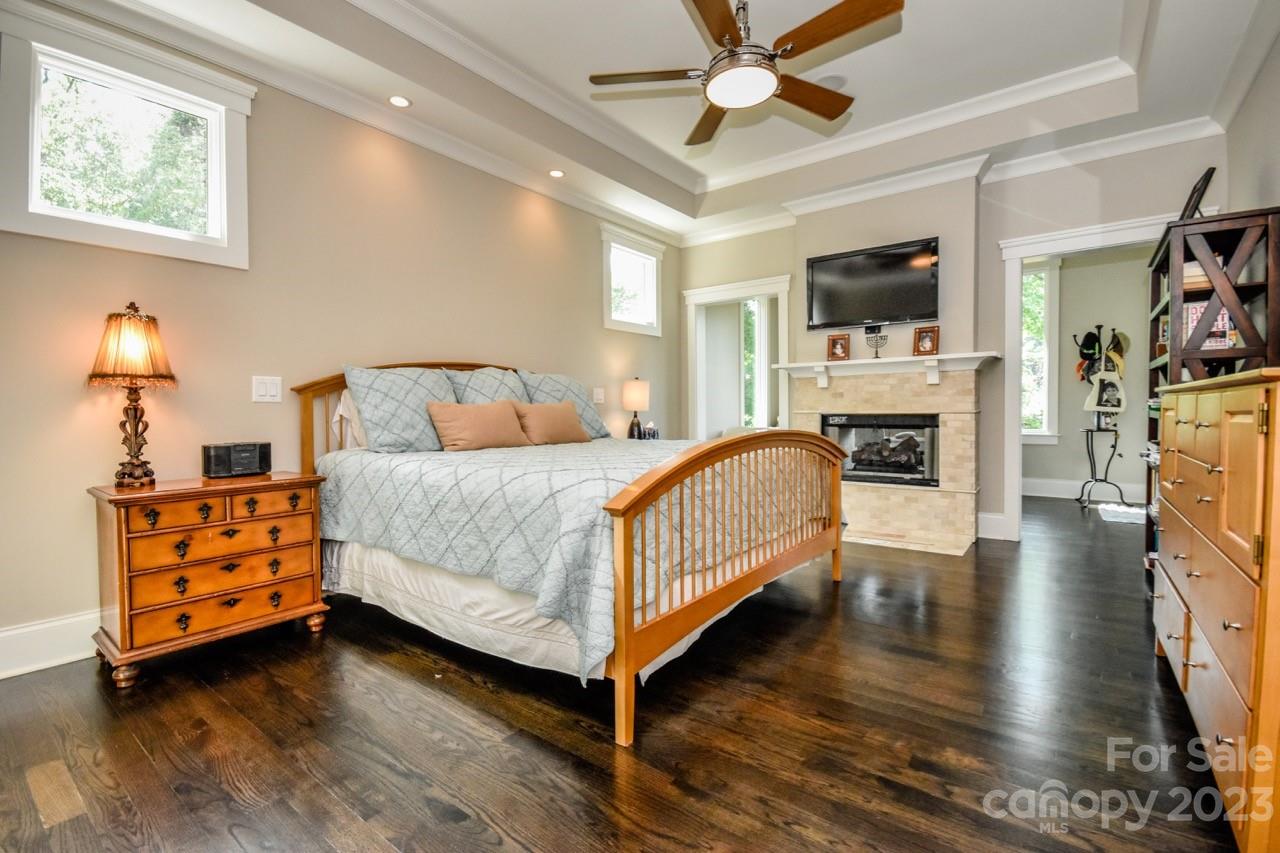 Crescent Land and Timber - Residential