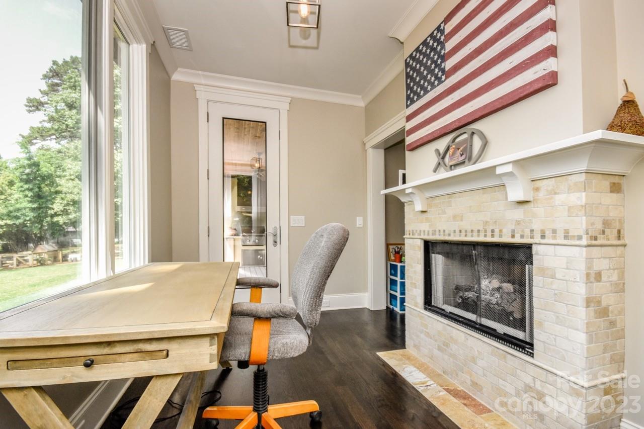 Crescent Land and Timber - Residential