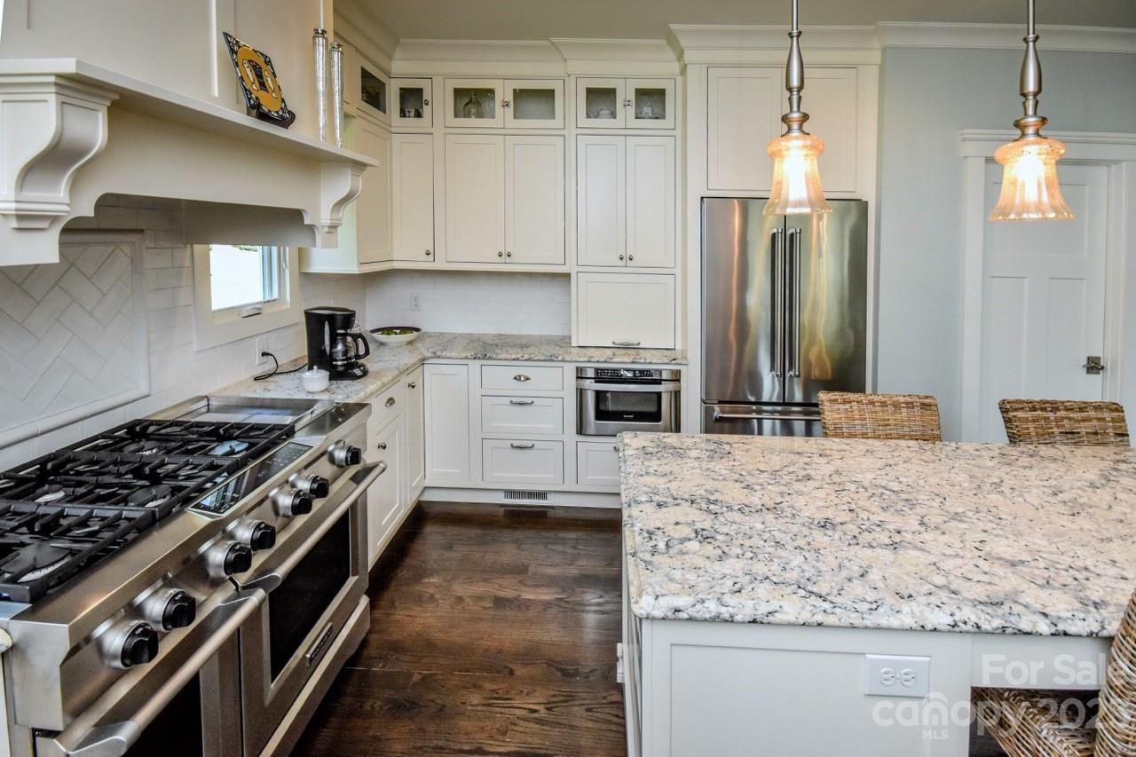 Crescent Land and Timber - Residential