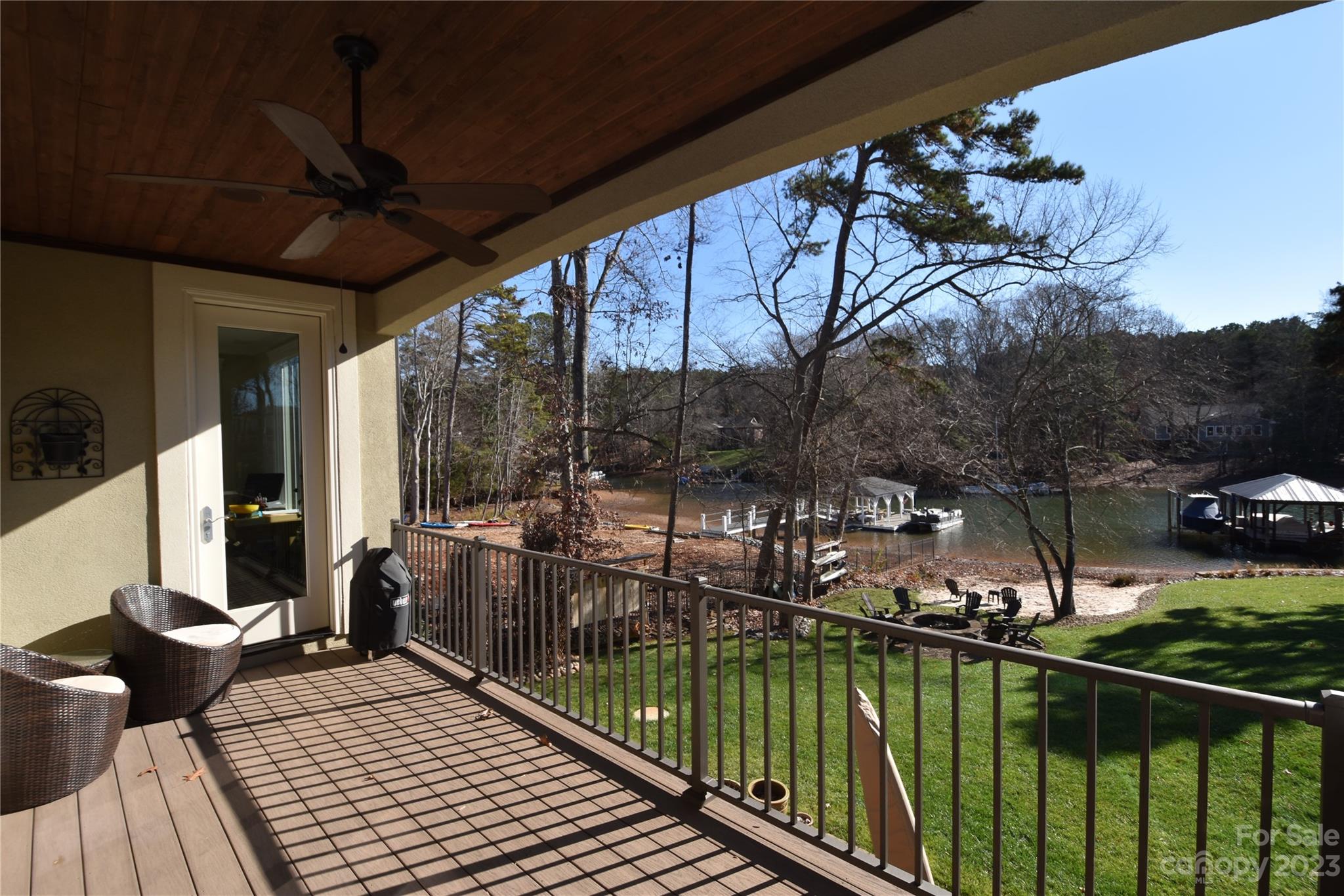 Crescent Land and Timber - Residential