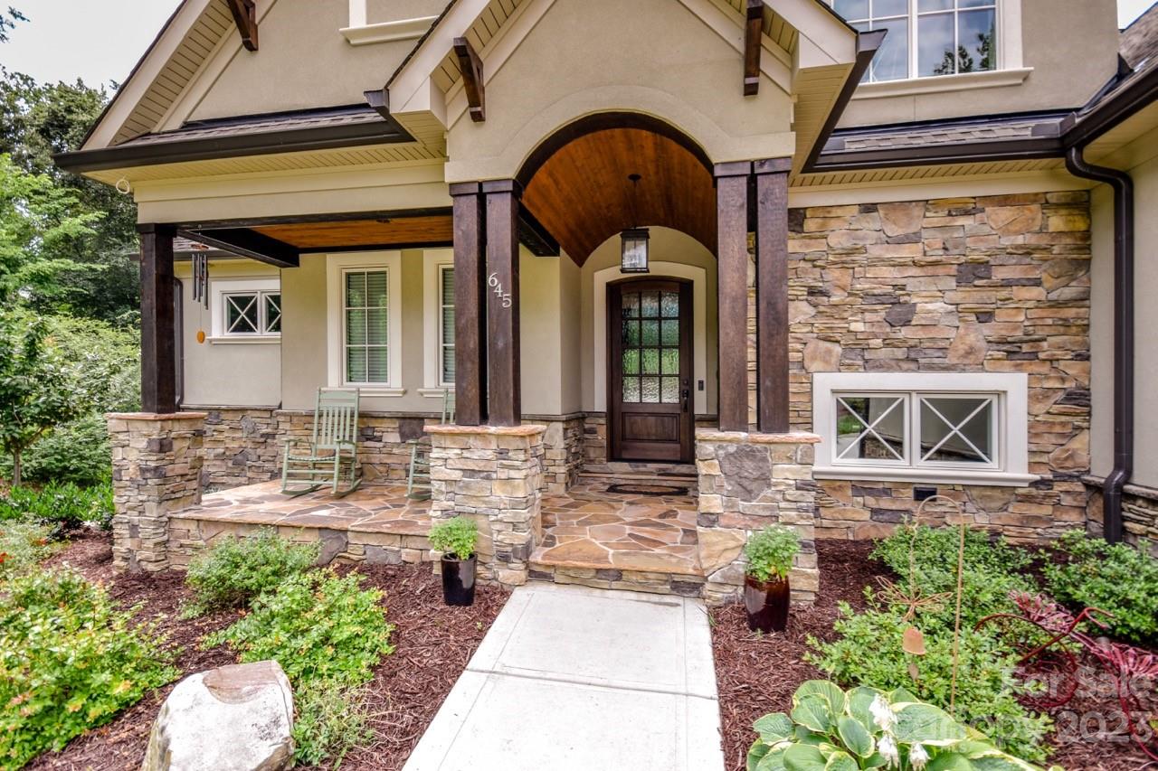 Crescent Land and Timber - Residential