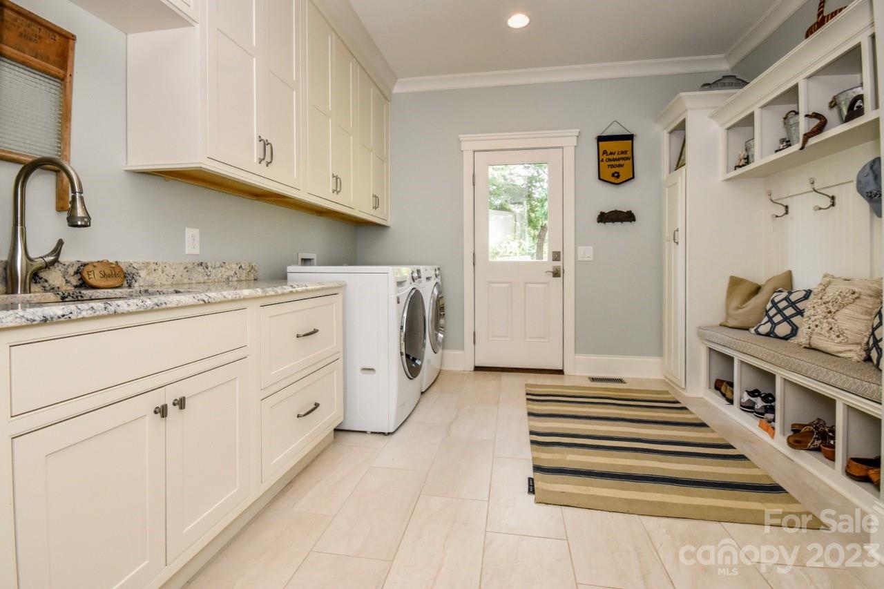 Crescent Land and Timber - Residential