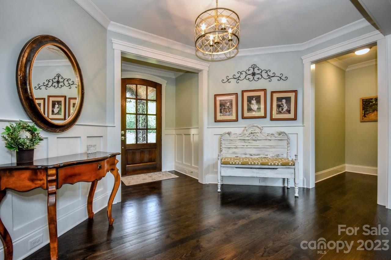 Crescent Land and Timber - Residential