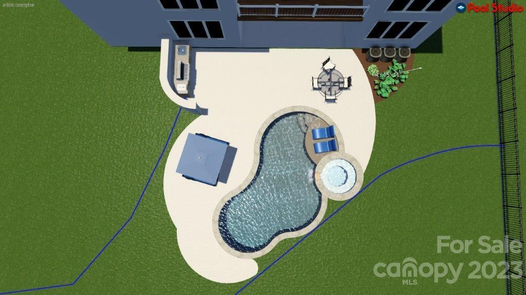 Crescent Land and Timber - Residential