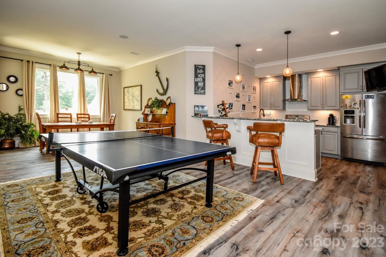 Crescent Land and Timber - Residential