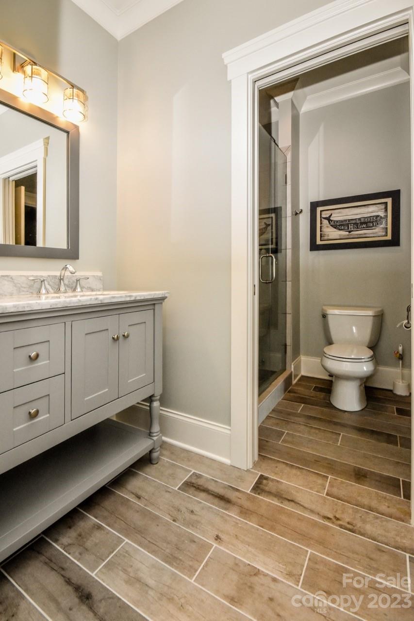 Crescent Land and Timber - Residential