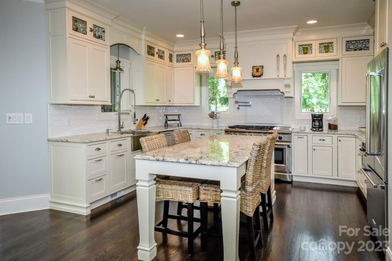 Crescent Land and Timber - Residential