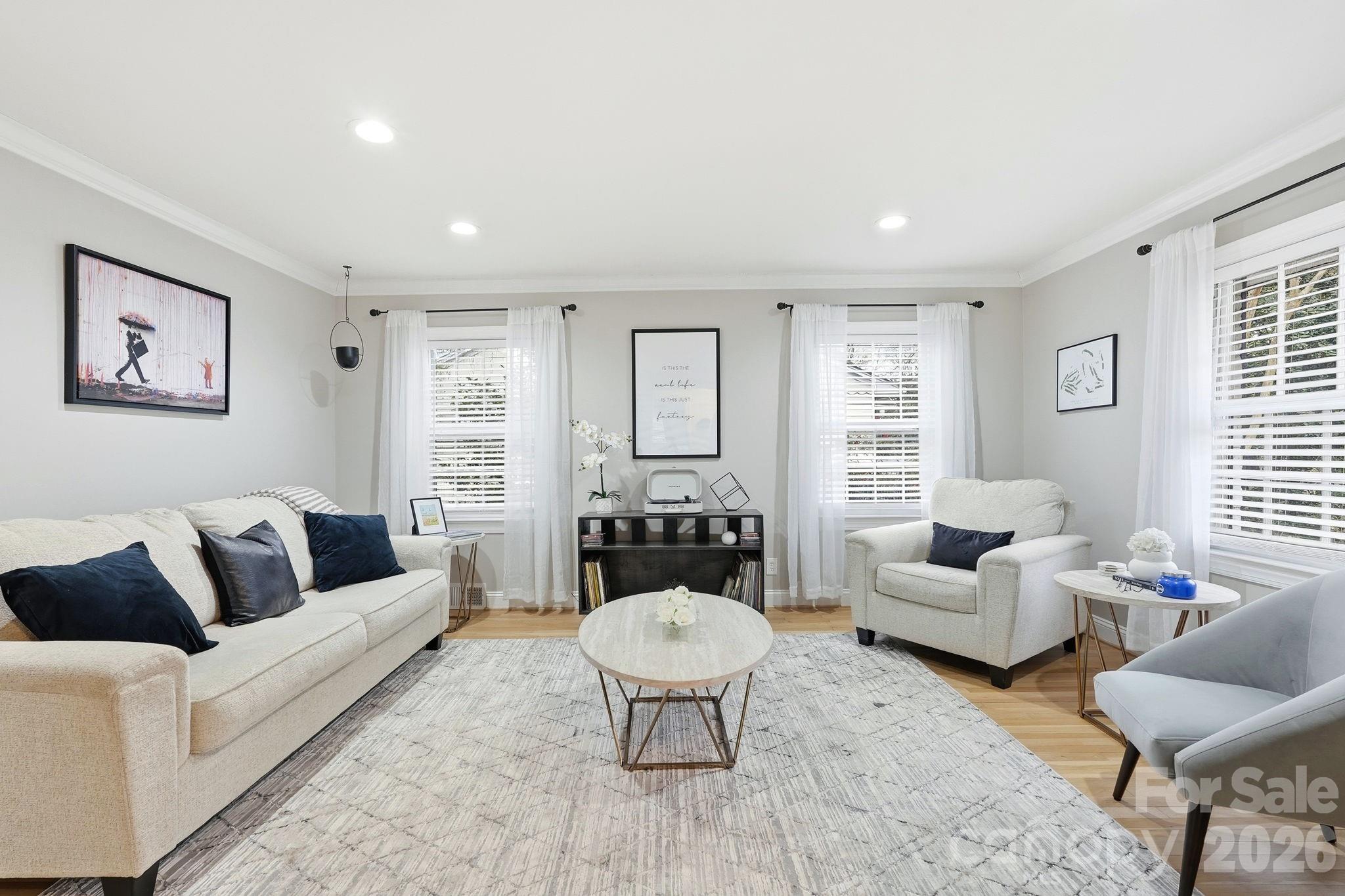 Country Club Estates - Residential