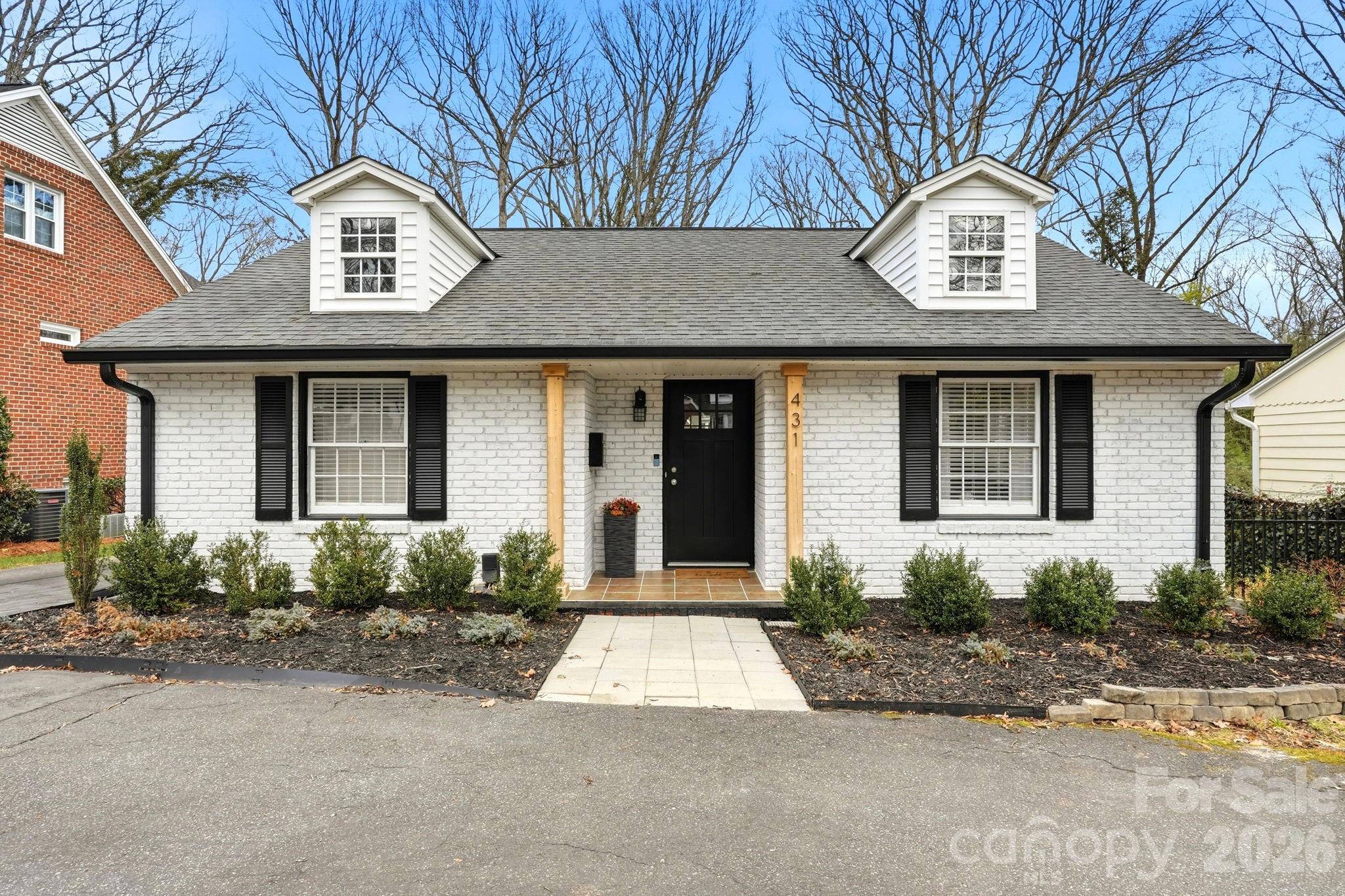 Country Club Estates - Residential