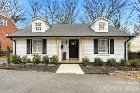 431 Lynn Avenue Winston Salem NC 27104