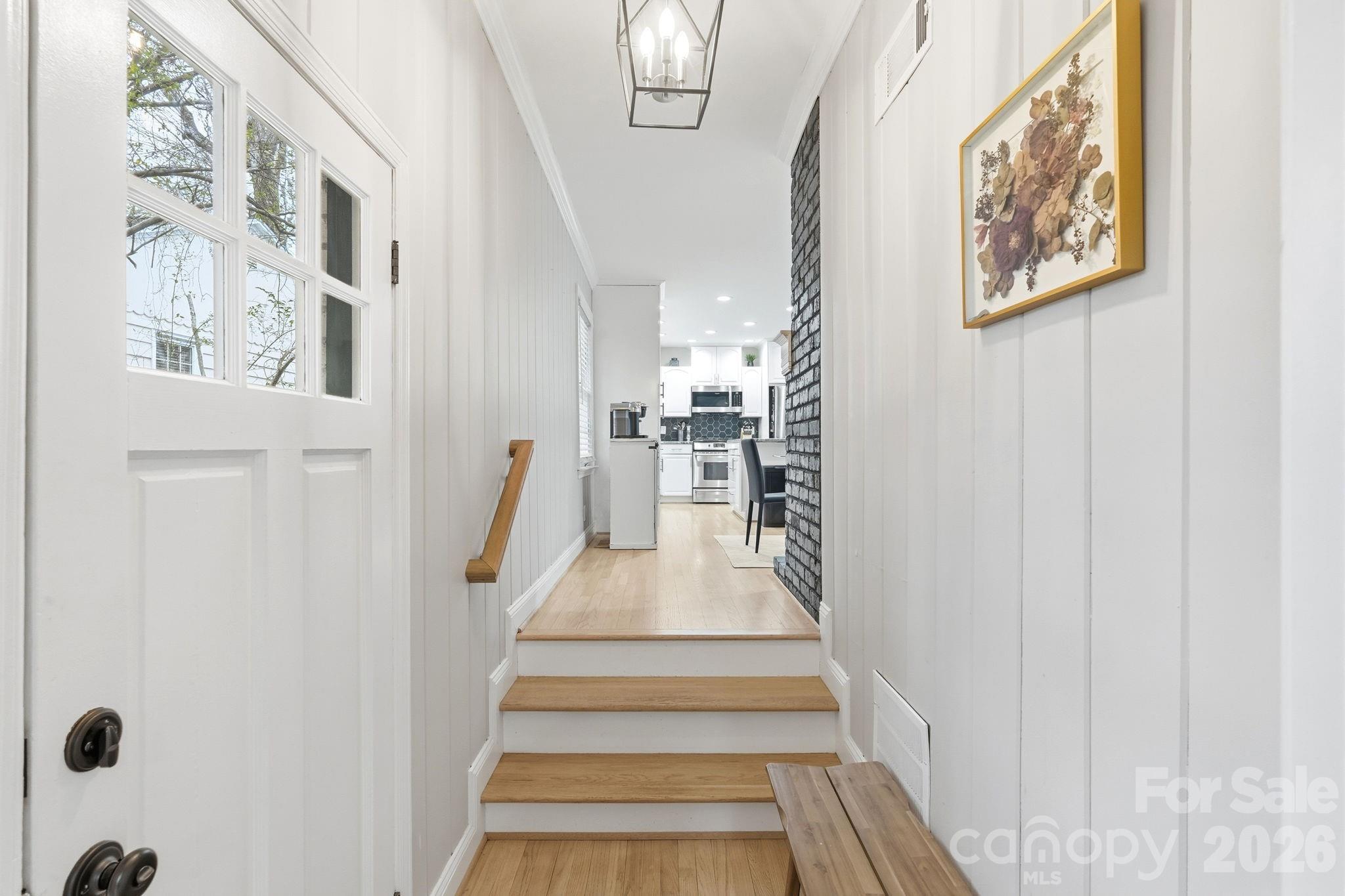 Country Club Estates - Residential