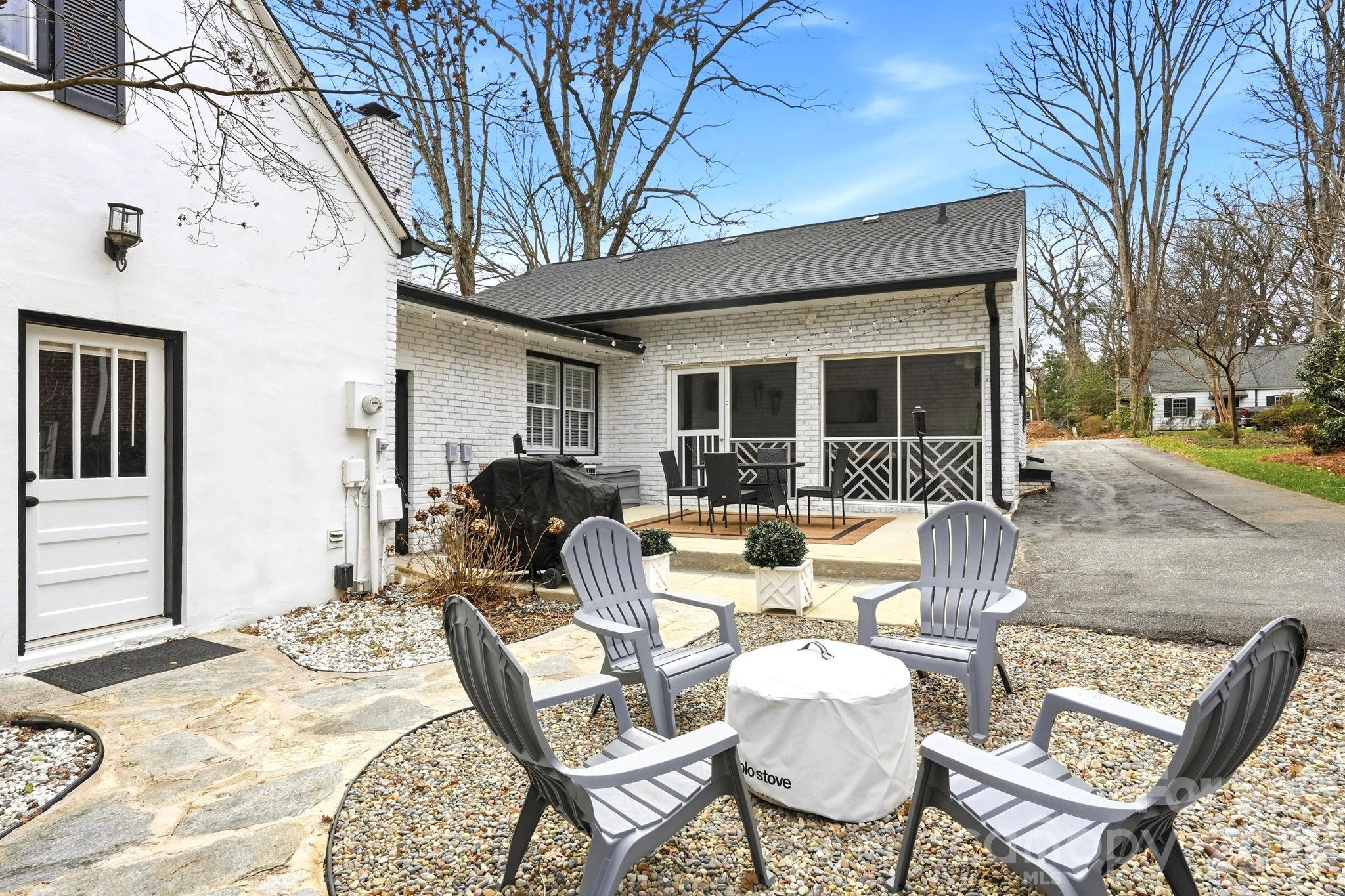 Country Club Estates - Residential